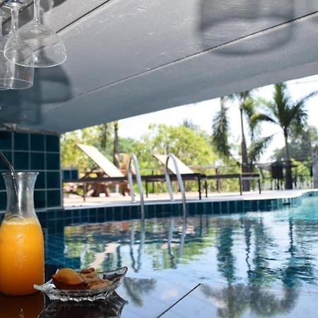 Bkl Pool Villa Pattaya Bang Lamung Exterior foto