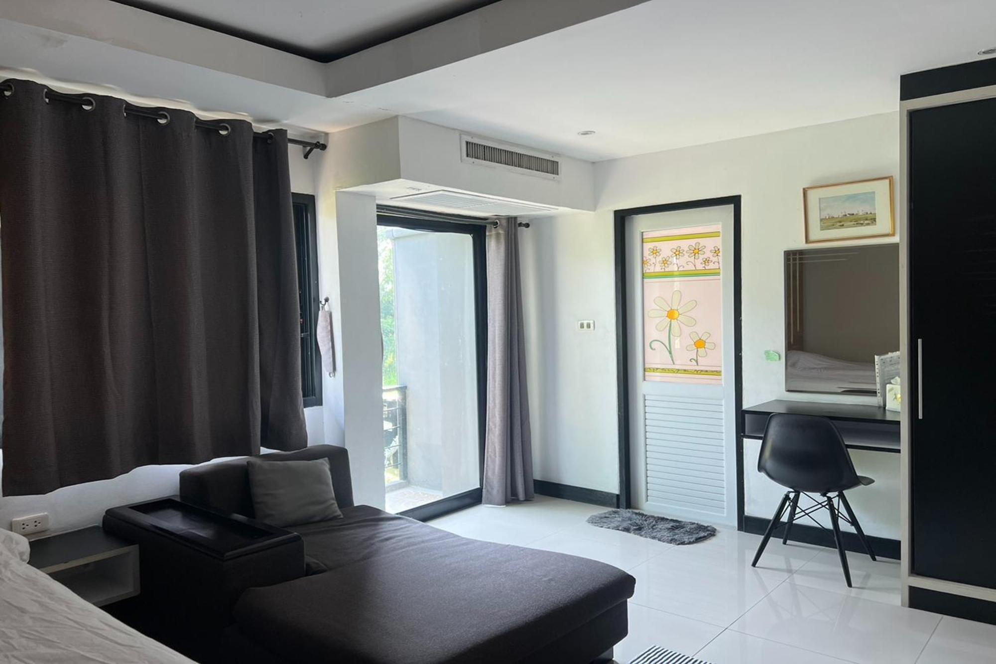 Bkl Pool Villa Pattaya Bang Lamung Exterior foto