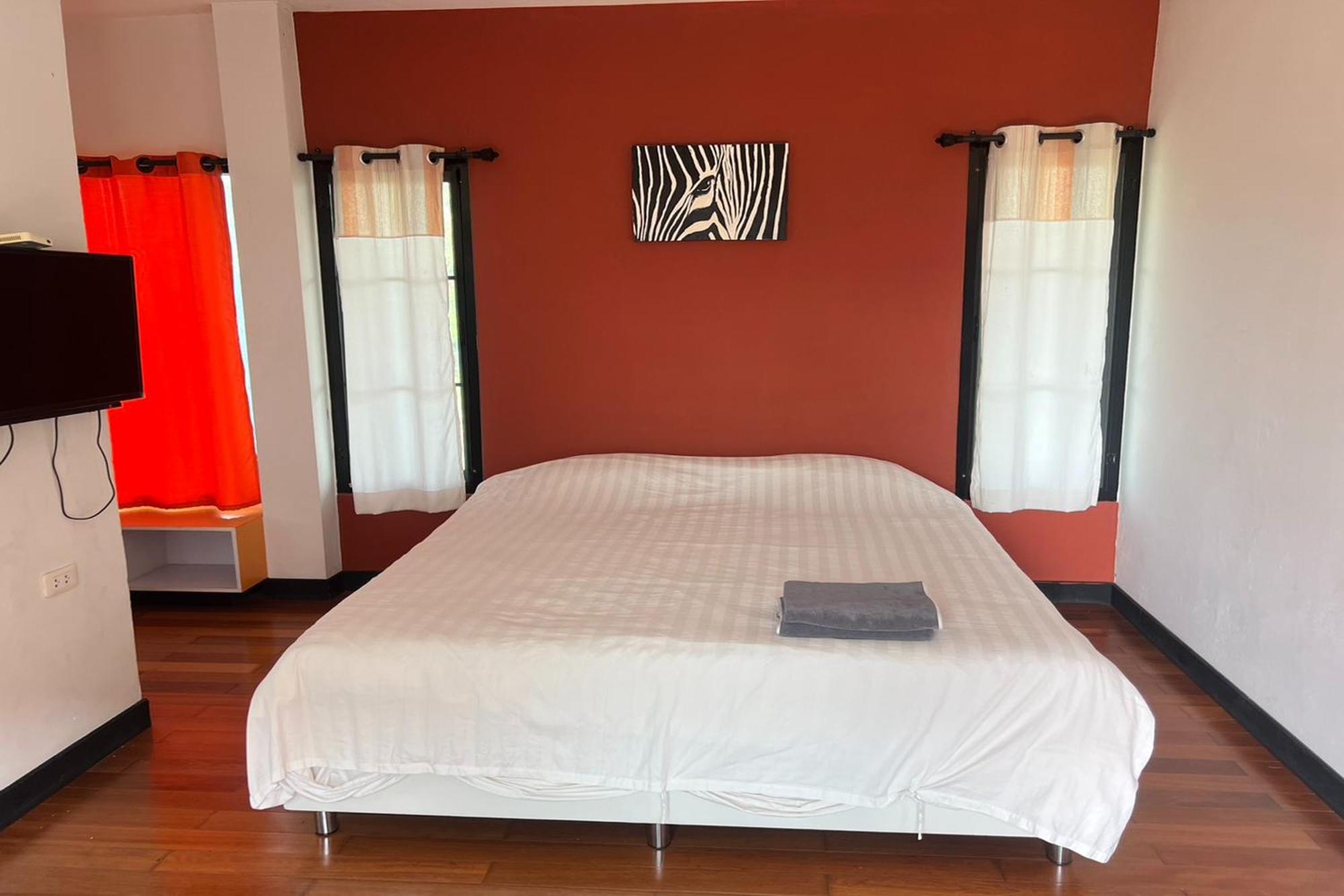 Bkl Pool Villa Pattaya Bang Lamung Exterior foto